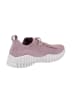 bernie mev. Sneaker low Gravity New in Rosa