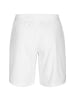 Nike Performance Trainingsshorts Vapor IV in weiß