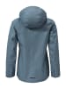 Schöffel Jacke "ZipIn! Jacket Toledo L" in bering sea