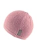 Sterntaler OCS Strickmütze in rosa