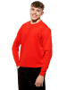 Cotton Prime® Sweatshirt - Pullover Sweater in rot