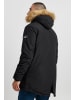 11 Project Parka in schwarz