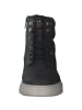 Mustang Stiefel in dkl grau