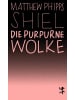 Matthes & Seitz Berlin Buch - Die purpurne Wolke