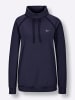 WITT WEIDEN Sweatshirt in marine