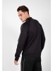 Gorilla Wear Trainingsjacke - Wenden - Schwarz