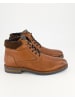 Sioux Stiefeletten in Braun