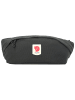 FJÄLLRÄVEN Ulvö Gürteltasche 28 cm in black