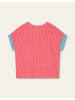 Oilily Kickstart Top in Rosa