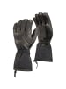 Black Diamond CREW GLOVE 1 in Schwarz