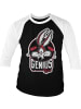 Looney Tunes  T-Shirt in Weiß