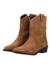 Copenhagen Shoes Stiefelette THE MONICE BOOT Cognac
