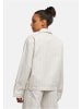 adidas adidas Leichte Jacken in off-white/night indigo