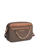 Michael Kors Umhängetasche in Brown