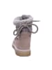 Legero Stiefeletten/Boot in beige