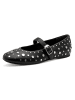 Tamaris Ballerinas schwarz