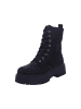 La Strada Boots in schwarz