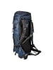 Jack Wolfskin Echotrek Shape 30L Wanderrucksack 64 cm in midnight sky