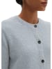 Marc O'Polo Cardigan regular in Grey Horizon