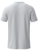 erima T-Shirt "TS T-Shirt" in Weiß
