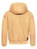 Alessandro Salvarini Winterjacke AS-287 in Coffee