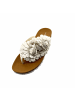 SCARPA Zehentrenner für Damen in creme