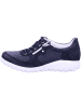 WALDLÄUFER Sneaker Low in blau