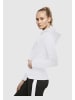 Merchcode Merchcode Kapuzenpullover in white