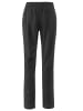 Joy Sportswear Hose LINUS in Schwarz