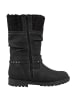 s.Oliver BLACK LABEL Winterstiefel 5-46600-29 in schwarz