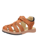 Kickers Sandalen in Camel