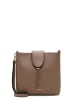 Tamaris Umhängetasche TAS Manuela in taupe
