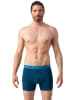 Muchachomalo 2er-Set: Boxershorts in Blue/Blue