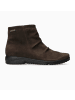 Mephisto Stiefelette in braun