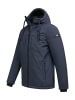 Arctic Seven Winterjacke AS-426 in Navy