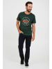 FQ1924 Gerade Jeans FQJoshua in Schwarz