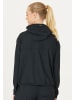 Athlecia Kapuzenjacke Amis in 1001 Black