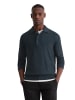 Marc O'Polo Polo-Pullover regular in Dark Navy
