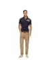 Superdry Poloshirt in Marine