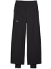Puma Sporthose "MODEST PANTS" in Schwarz