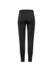 super.natural W ESSENTIAL CUFFED PANT in Schwarz