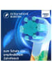 Oral-B Elektrische Zahnbürste "Vitality Pro - Kids" Princess