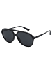 Michael Kors Sonnenbrille in Black