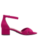Tamaris Sandalette in FUXIA