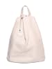 Luisa Vannini Rucksack in Beige