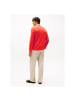 Tommy Hilfiger Pullover in brilliant orange