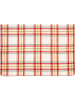 Villeroy & Boch Villeroy & Boch Wohndecken Tartan Delight Rot in Rot