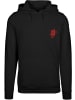 Mister Tee Hoodie "Negroni Please Hoody" in Schwarz