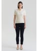 Felix Hardy Polo Shirt Kurzarm in Ecru