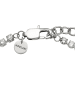 Noelani Armband Edelstahl in Silber
